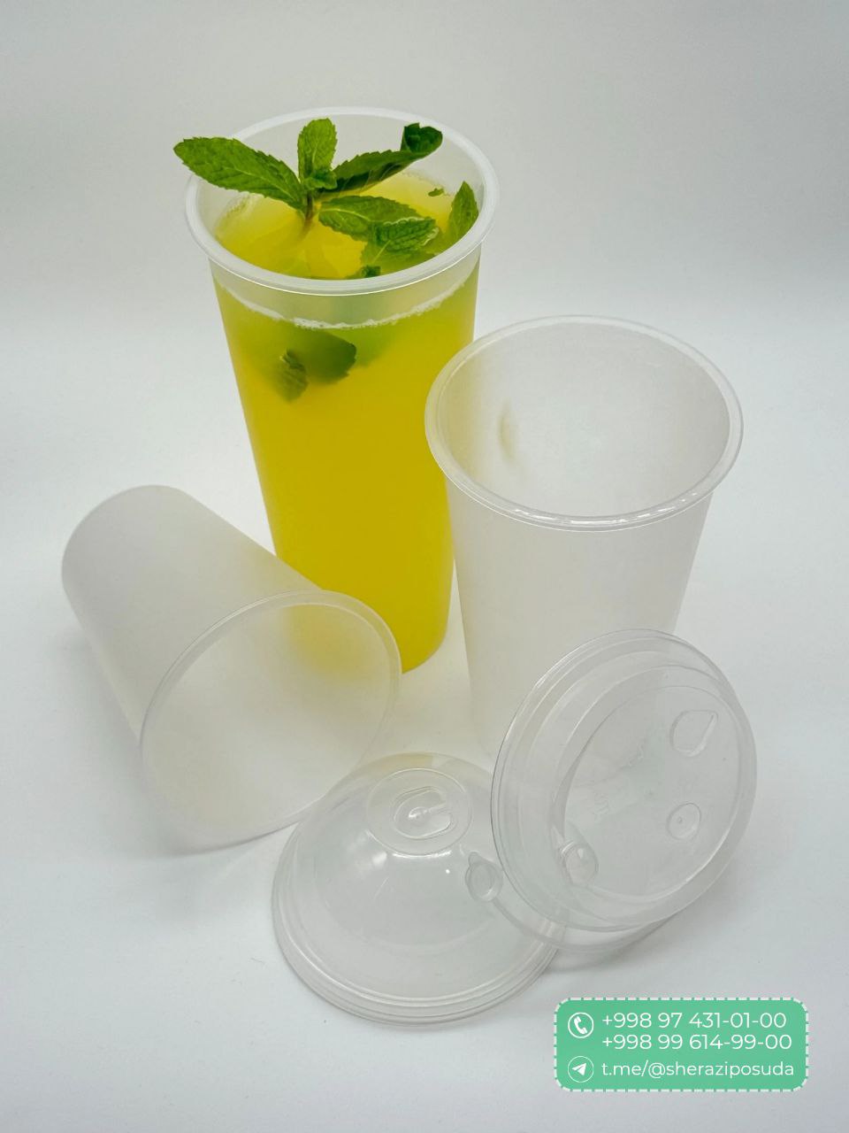 Дорогой, я перекушу